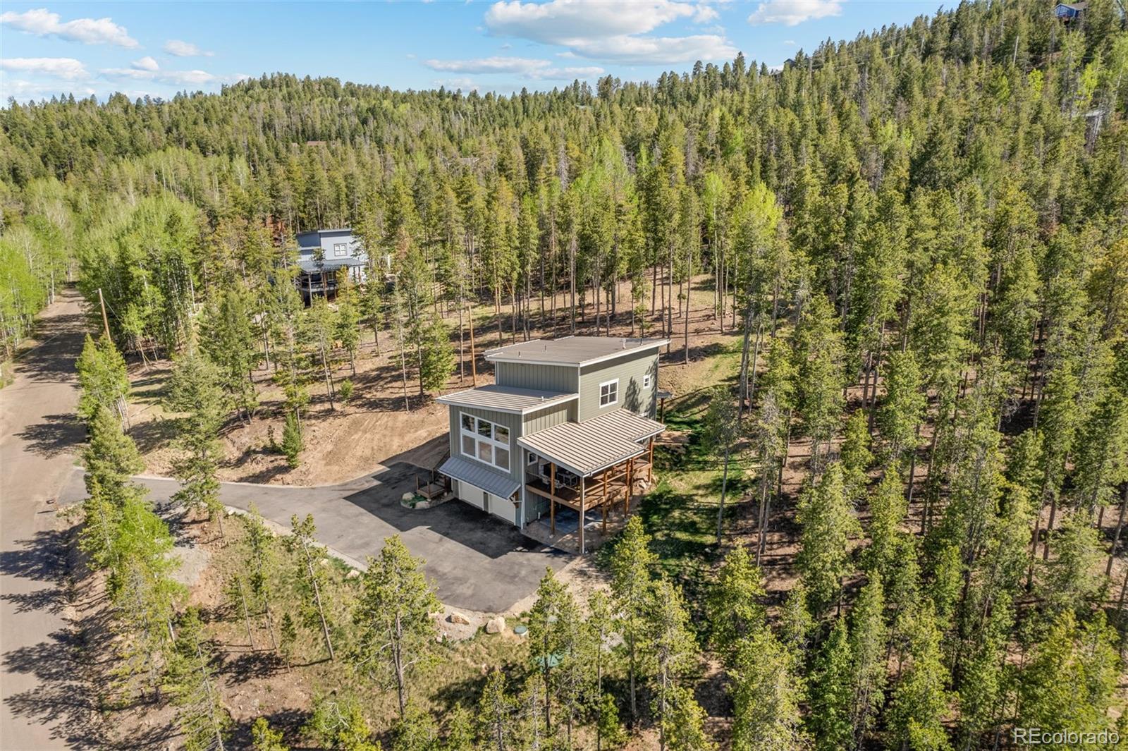 MLS Image #46 for 6783  snowshoe trail,evergreen, Colorado