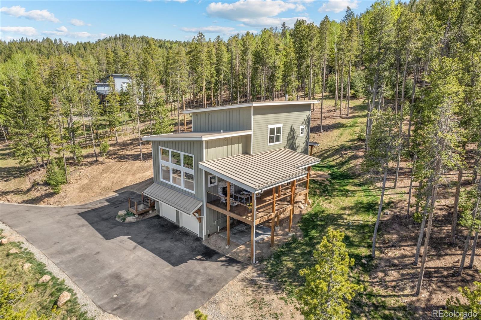 MLS Image #47 for 6783  snowshoe trail,evergreen, Colorado