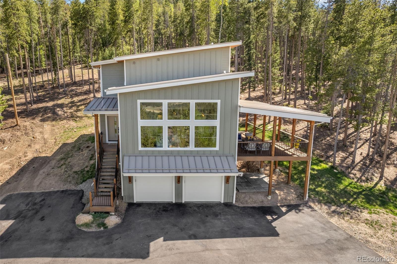 MLS Image #48 for 6783  snowshoe trail,evergreen, Colorado