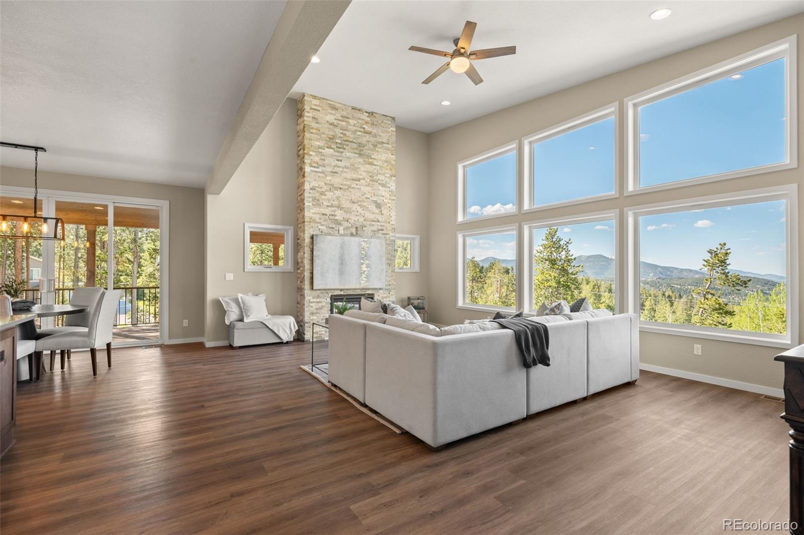 MLS Image #6 for 6783  snowshoe trail,evergreen, Colorado