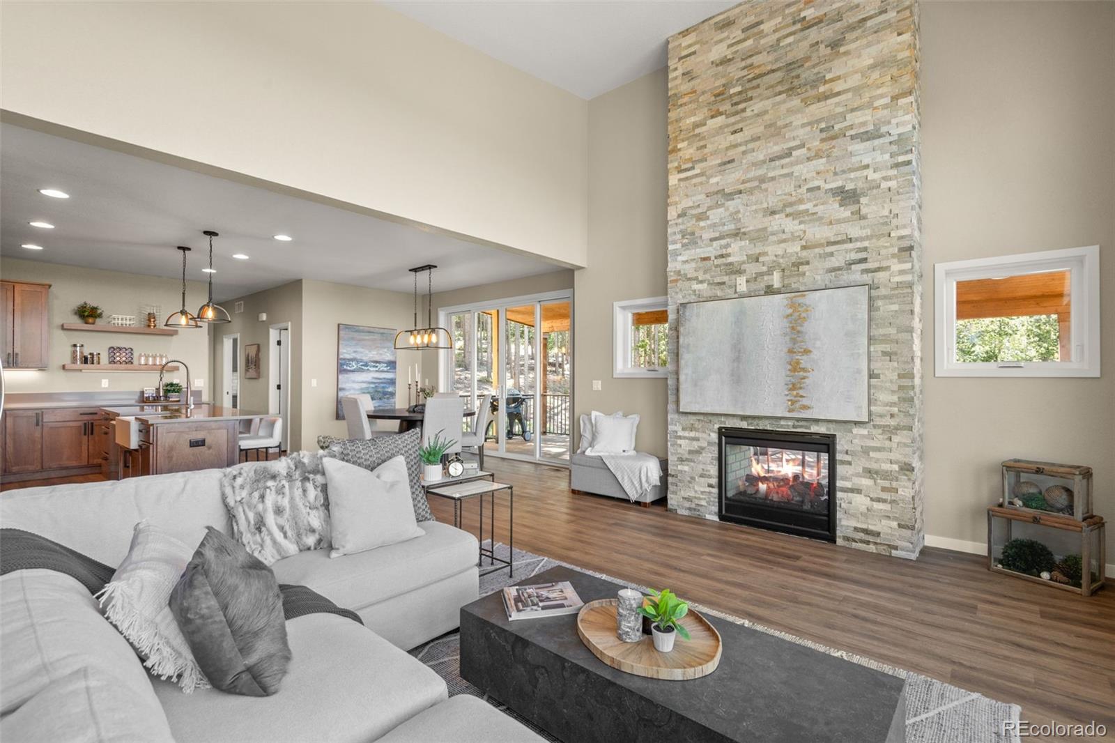 MLS Image #9 for 6783  snowshoe trail,evergreen, Colorado