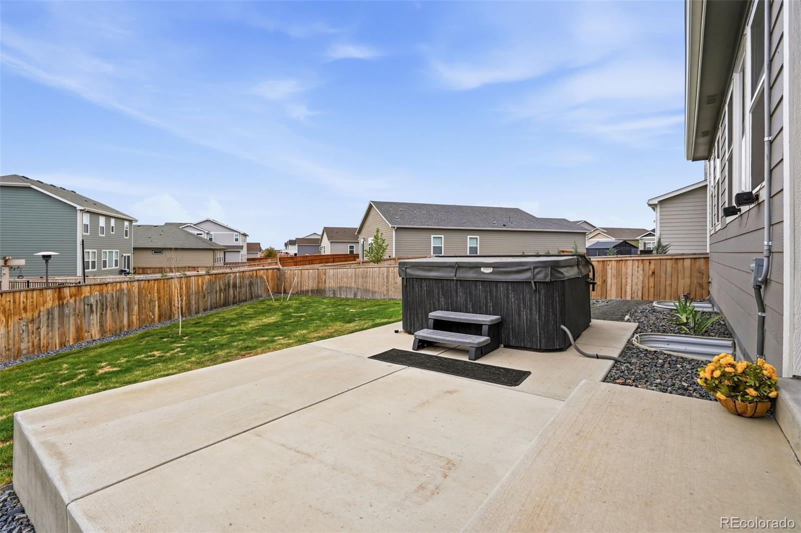 MLS Image #38 for 962  ouzel falls road,severance, Colorado