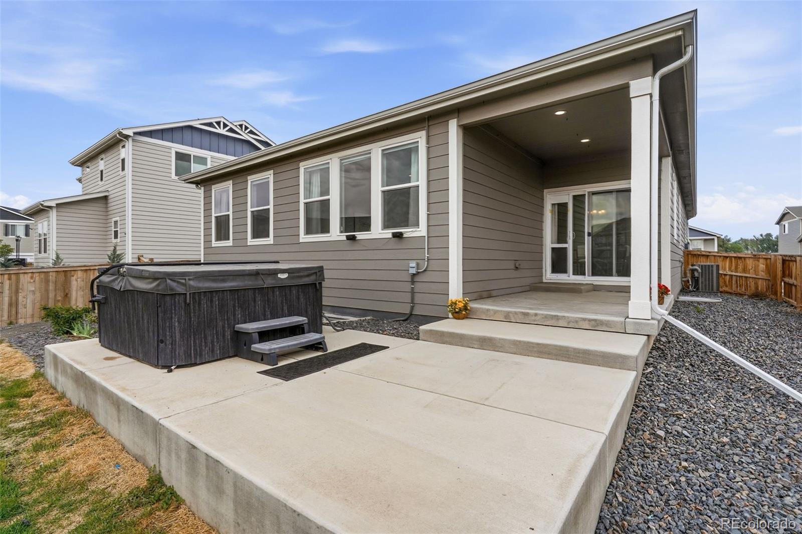 MLS Image #39 for 962  ouzel falls road,severance, Colorado