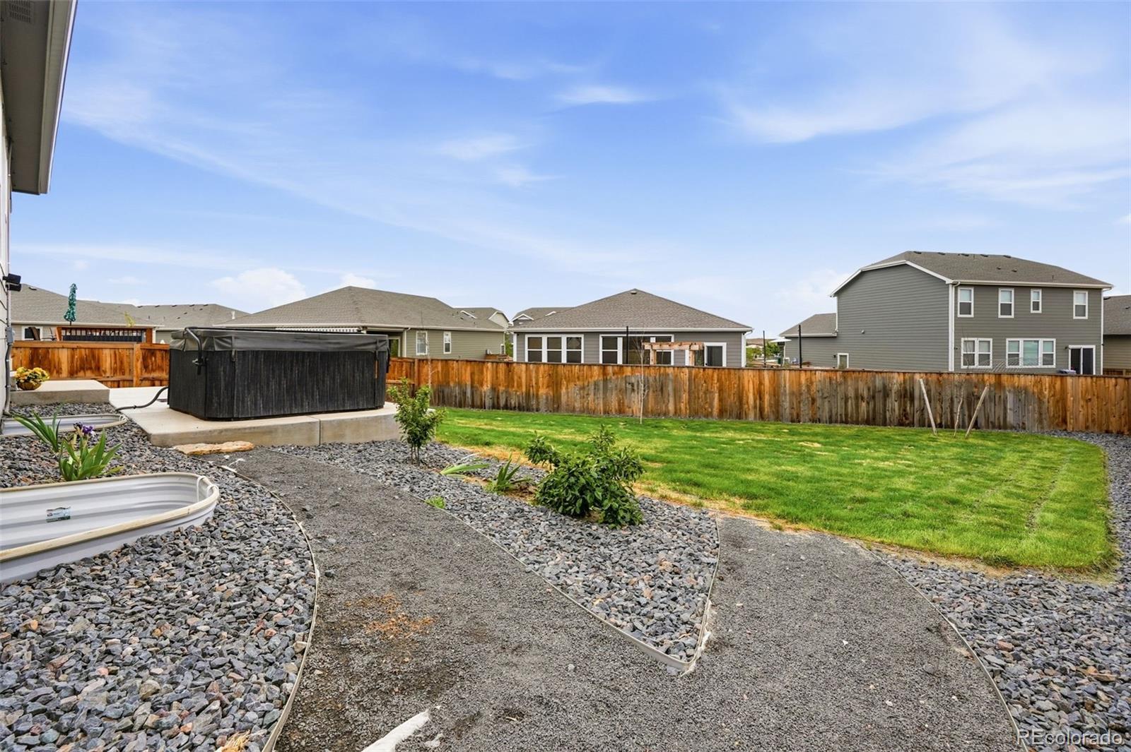 MLS Image #40 for 962  ouzel falls road,severance, Colorado