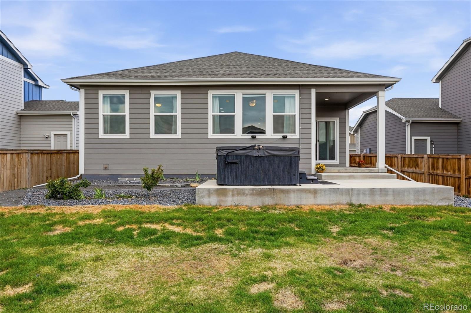 MLS Image #41 for 962  ouzel falls road,severance, Colorado