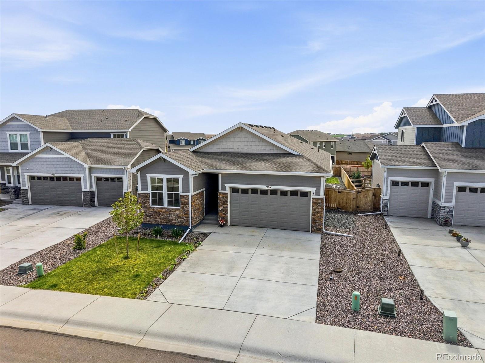 MLS Image #42 for 962  ouzel falls road,severance, Colorado