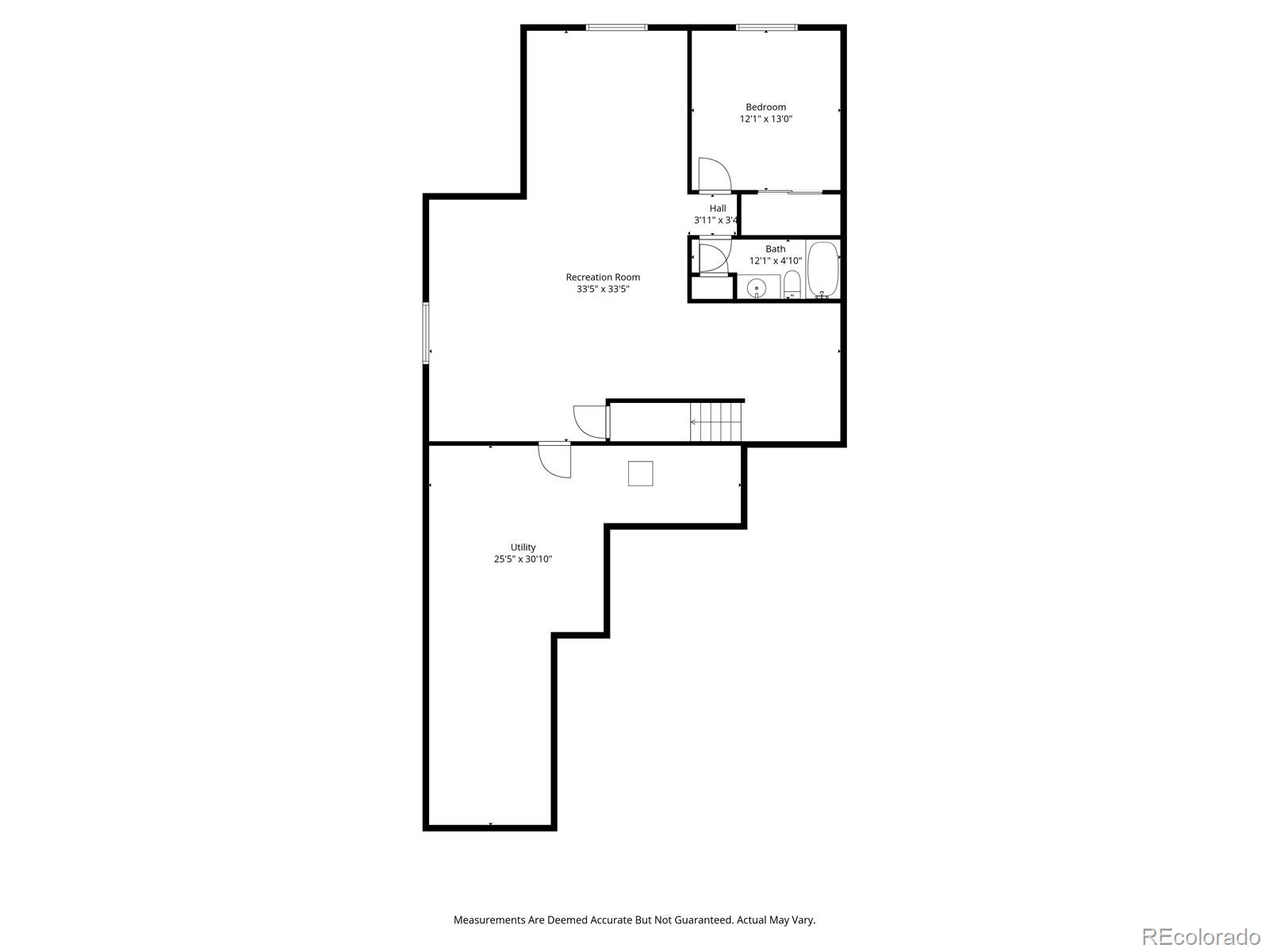 MLS Image #48 for 962  ouzel falls road,severance, Colorado