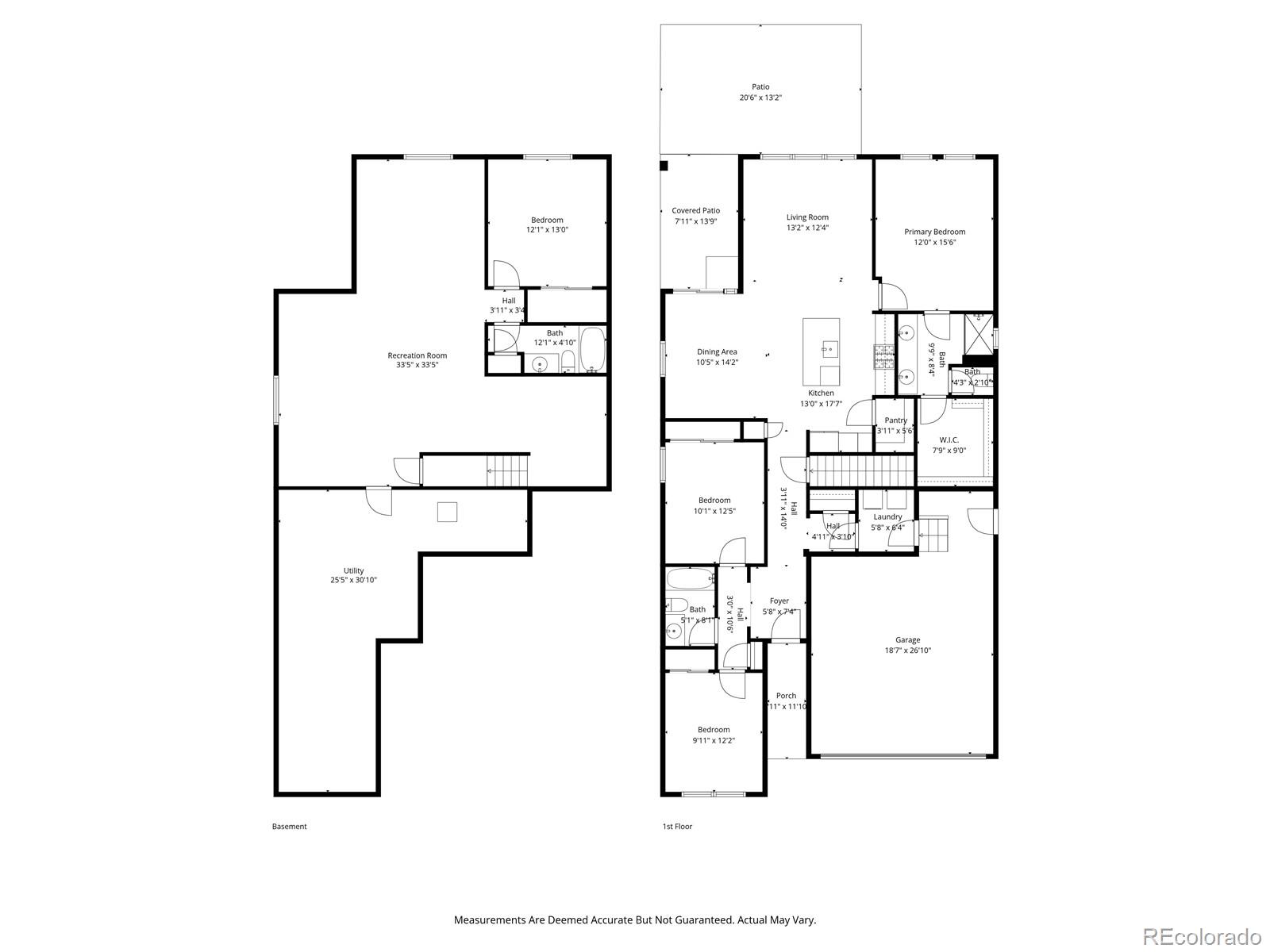 MLS Image #49 for 962  ouzel falls road,severance, Colorado