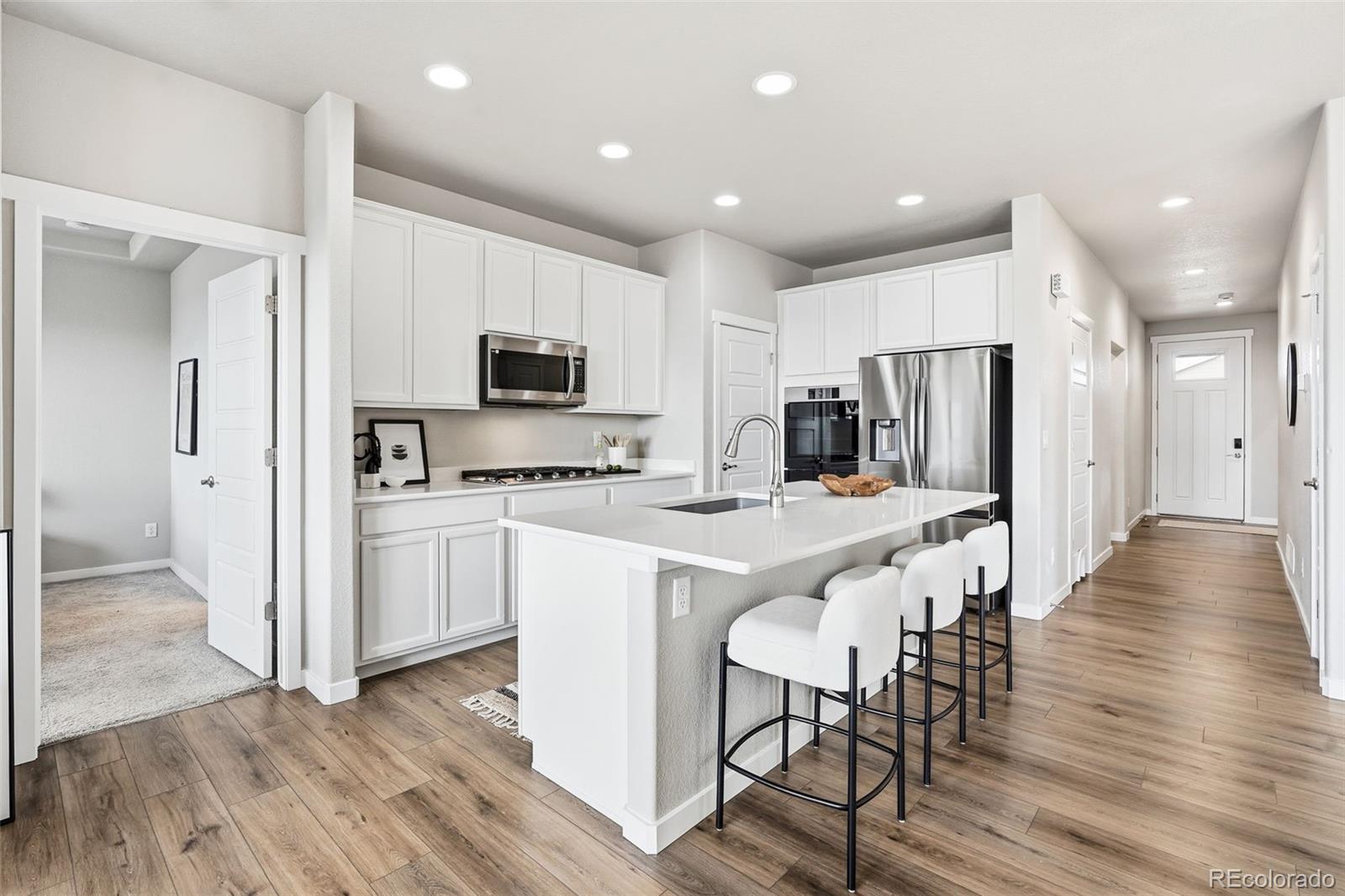 MLS Image #8 for 962  ouzel falls road,severance, Colorado