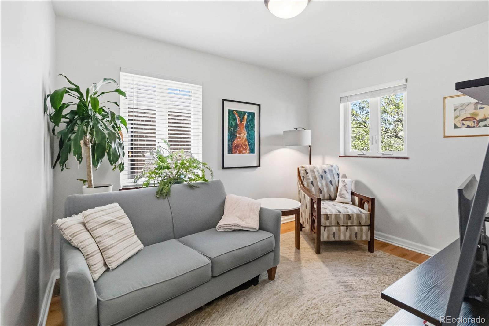 MLS Image #10 for 987  glencoe street,denver, Colorado