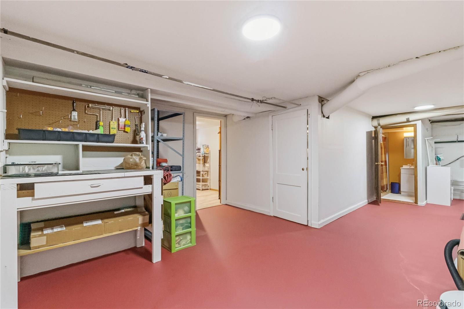 MLS Image #21 for 987  glencoe street,denver, Colorado