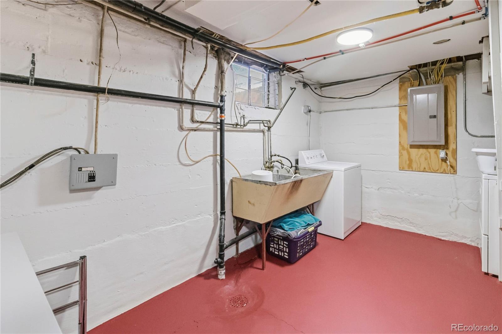 MLS Image #22 for 987  glencoe street,denver, Colorado