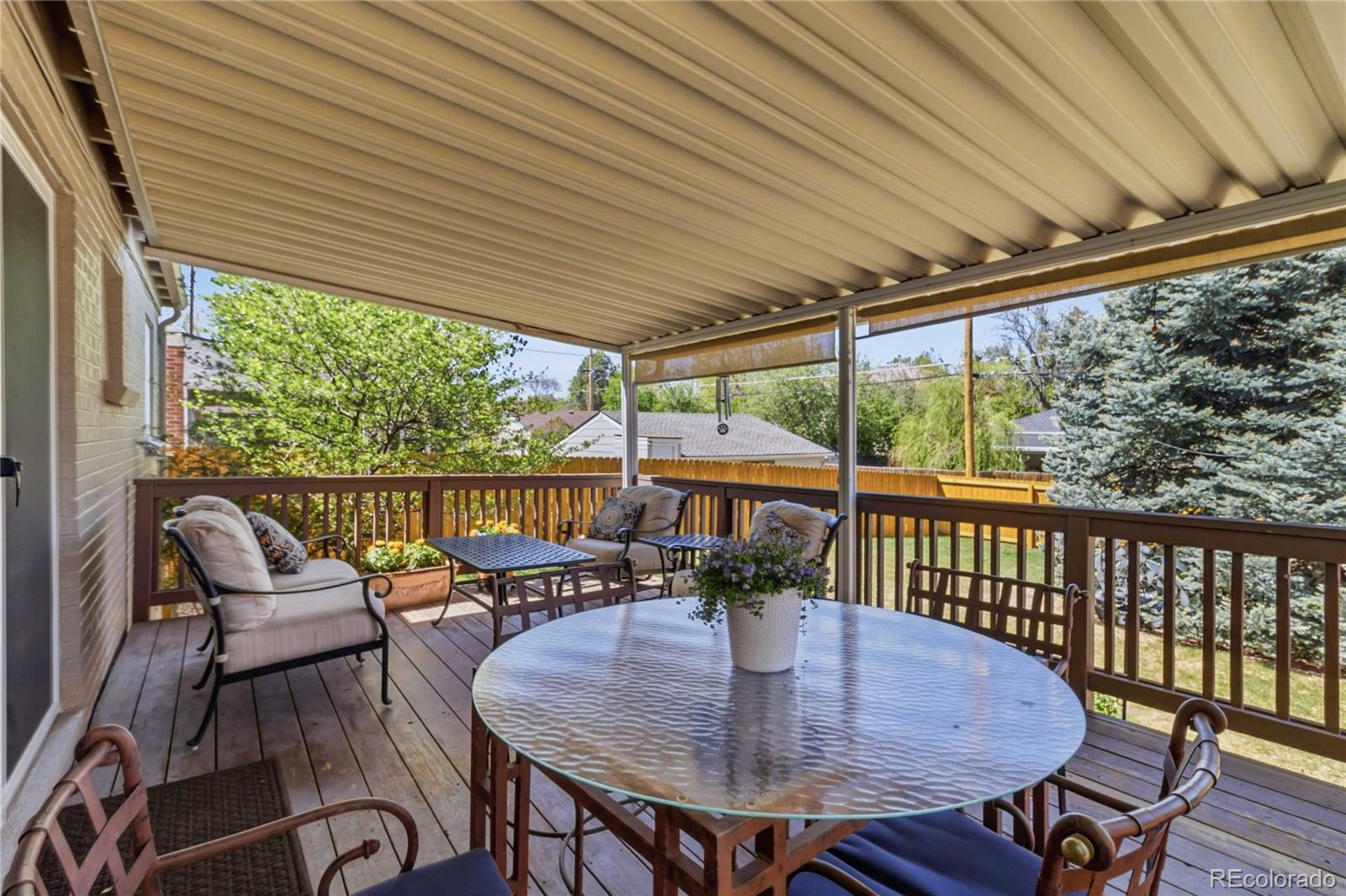 MLS Image #25 for 987  glencoe street,denver, Colorado