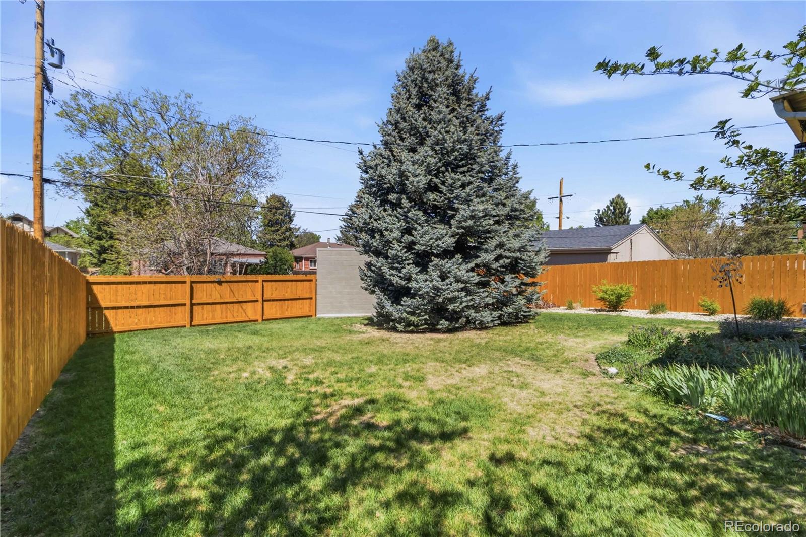 MLS Image #26 for 987  glencoe street,denver, Colorado