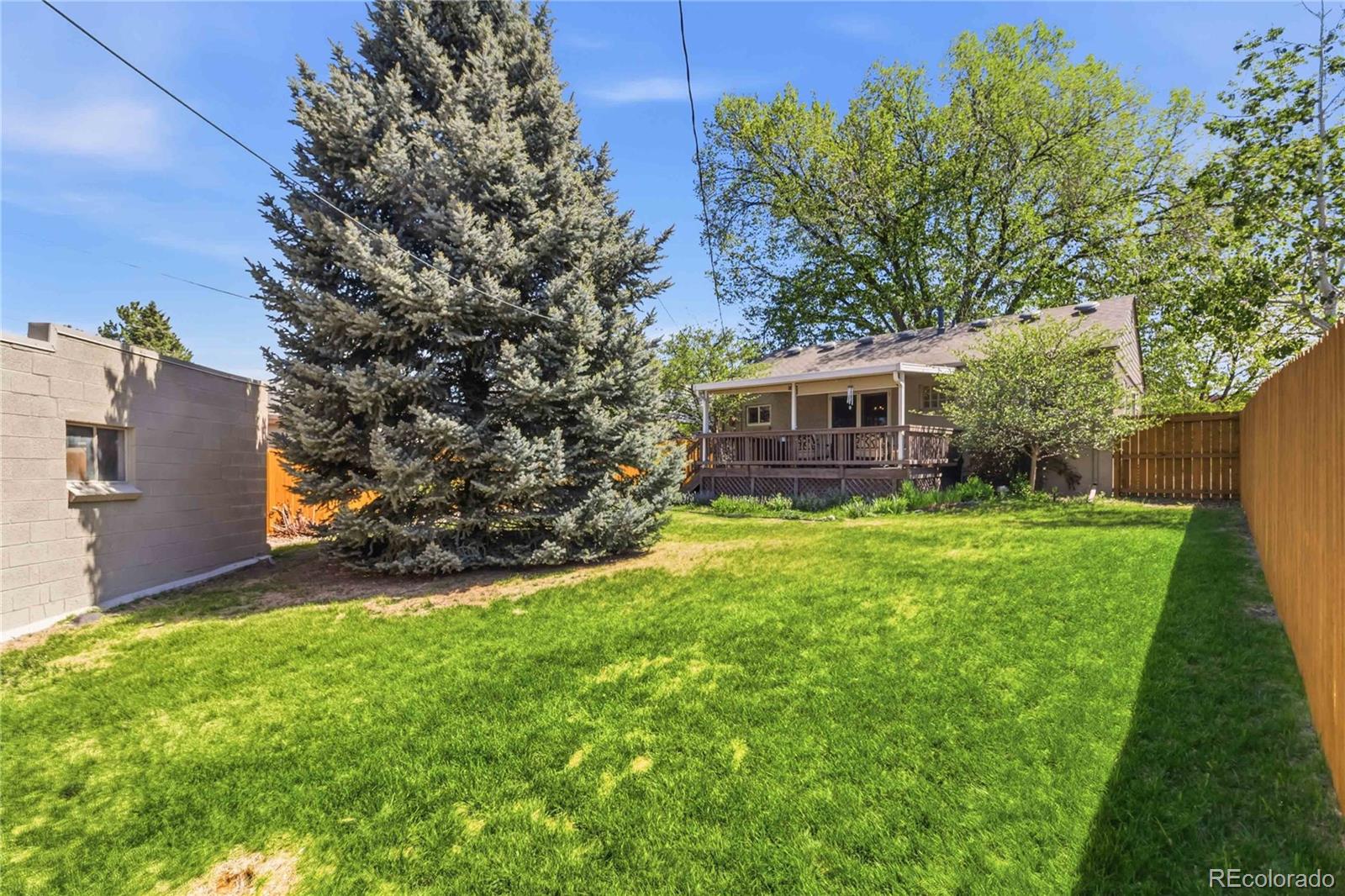 MLS Image #28 for 987  glencoe street,denver, Colorado