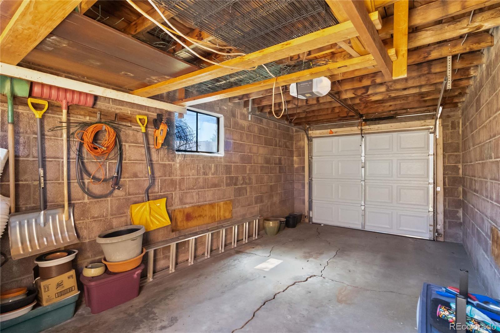 MLS Image #29 for 987  glencoe street,denver, Colorado