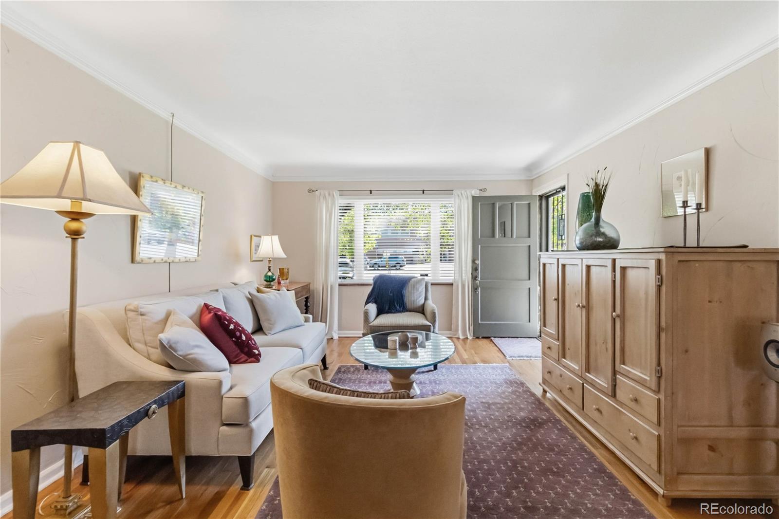 MLS Image #3 for 987  glencoe street,denver, Colorado