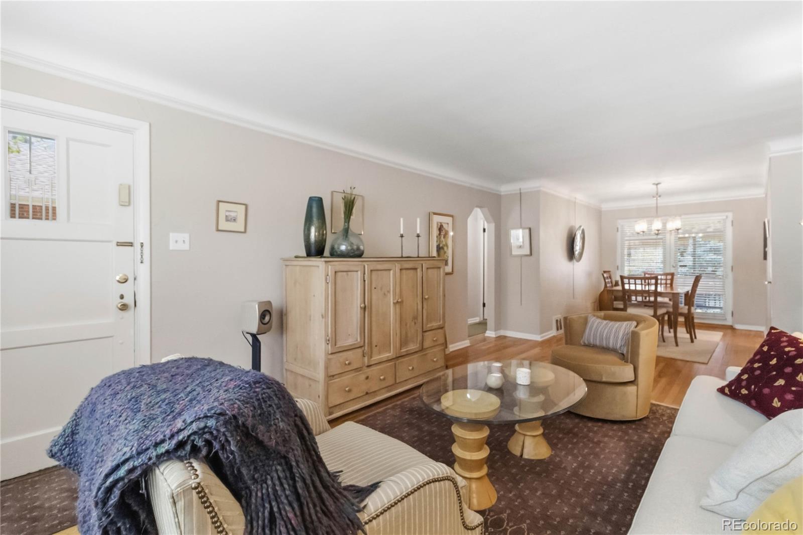 MLS Image #4 for 987  glencoe street,denver, Colorado
