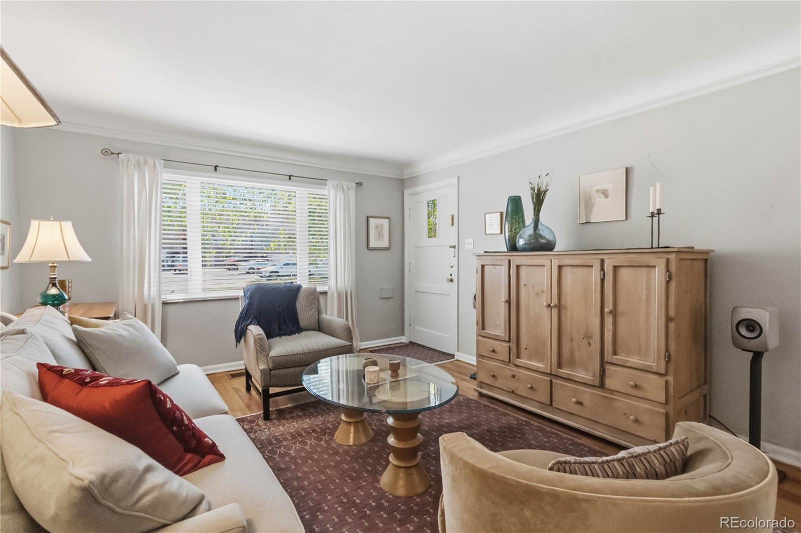 MLS Image #5 for 987  glencoe street,denver, Colorado