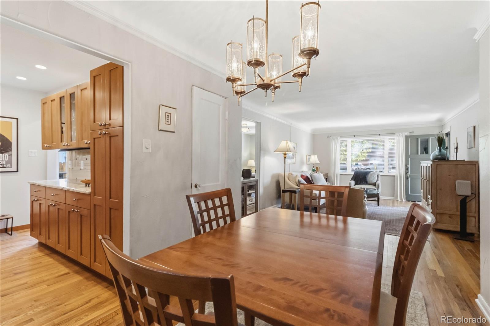 MLS Image #6 for 987  glencoe street,denver, Colorado