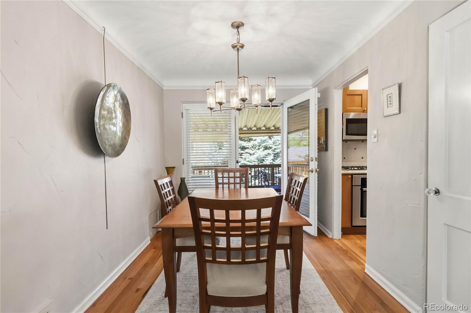MLS Image #7 for 987  glencoe street,denver, Colorado