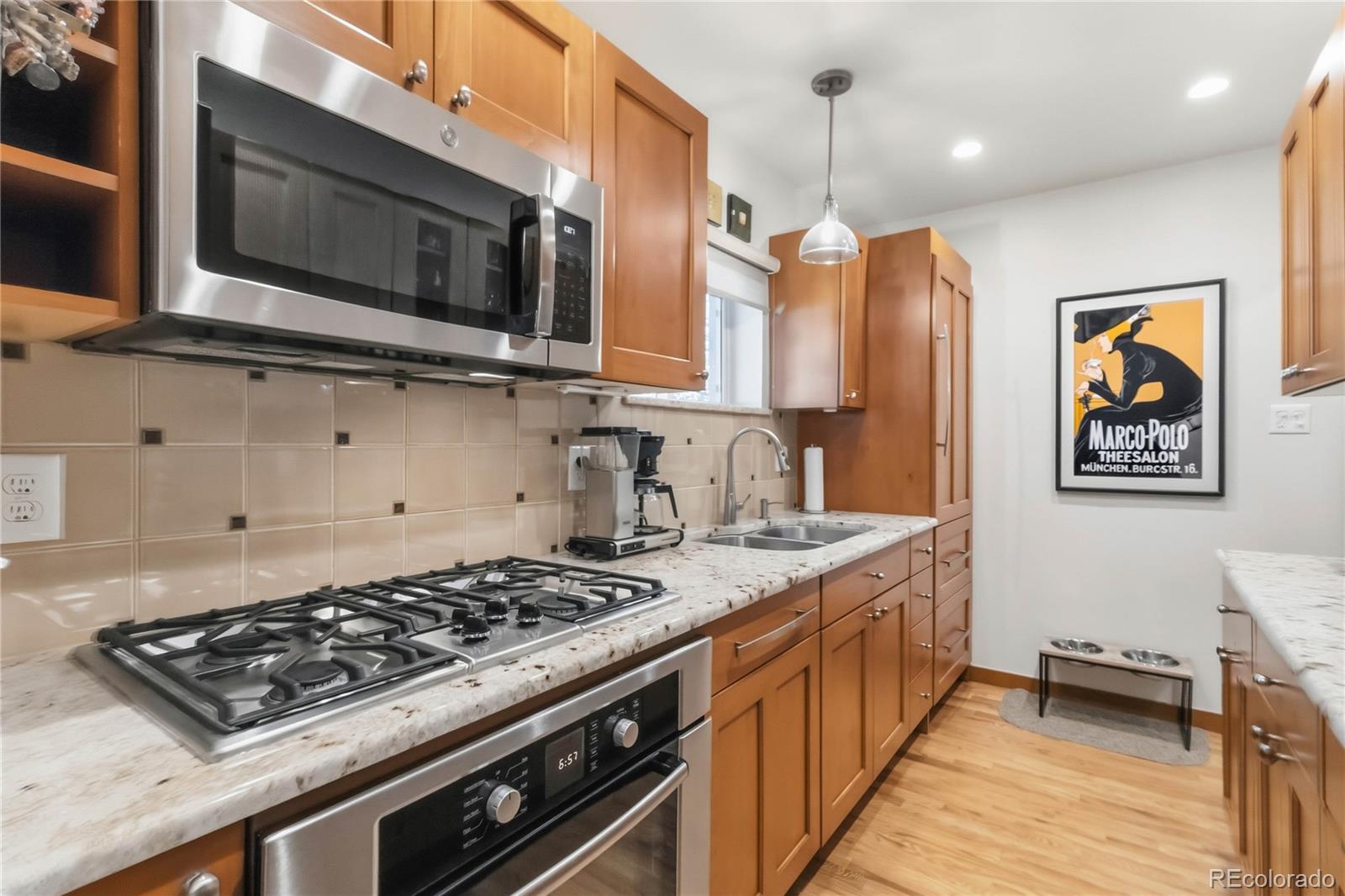 MLS Image #9 for 987  glencoe street,denver, Colorado