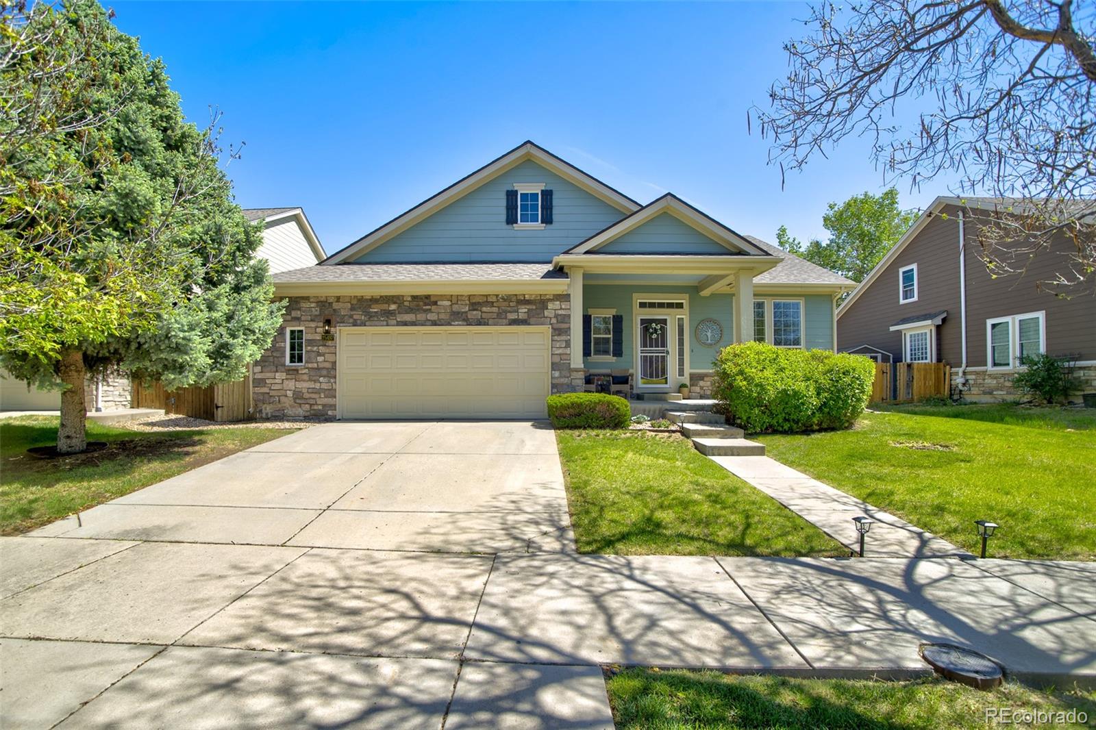 MLS Image #0 for 15497 e 7th circle,aurora, Colorado
