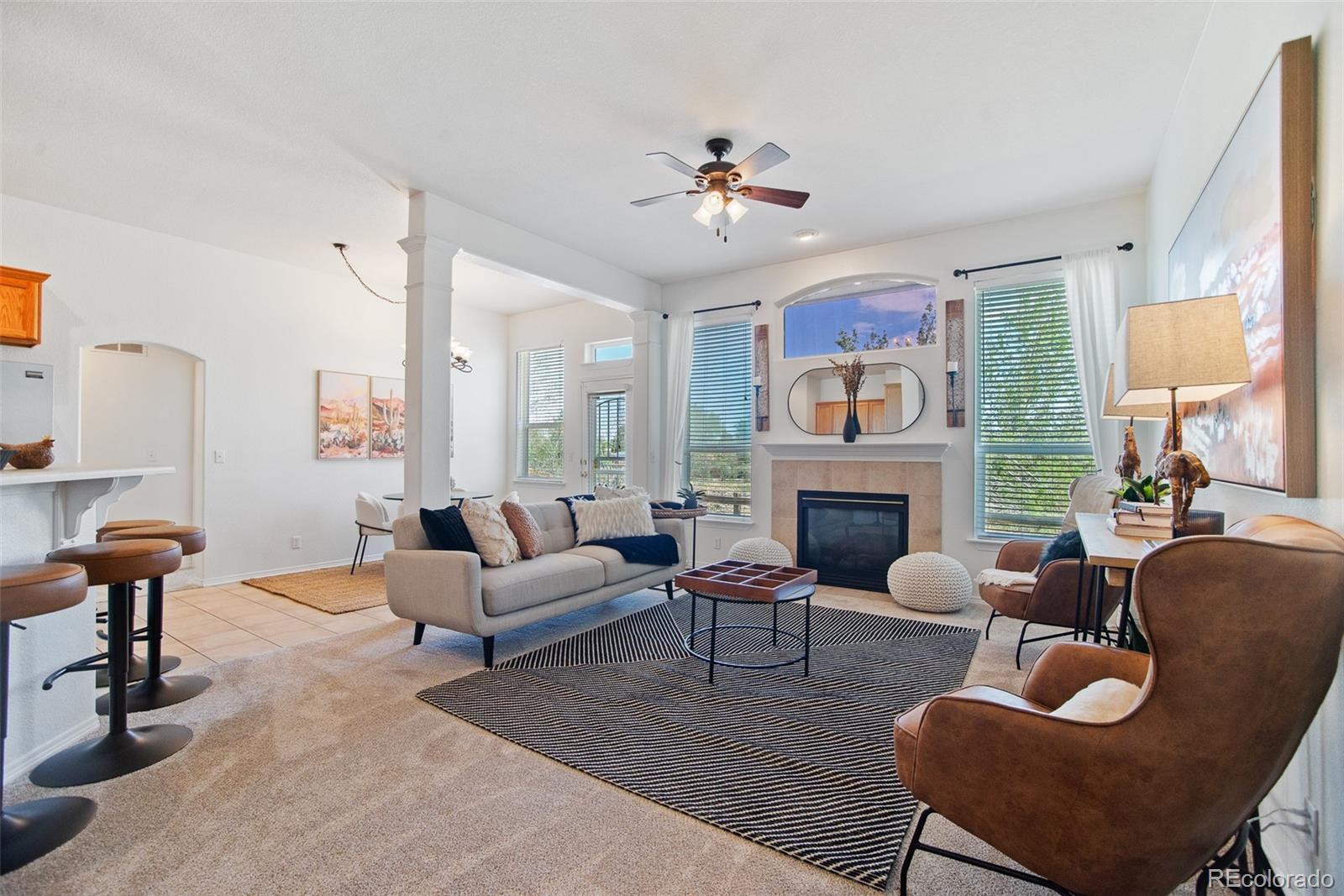 MLS Image #20 for 15497 e 7th circle,aurora, Colorado