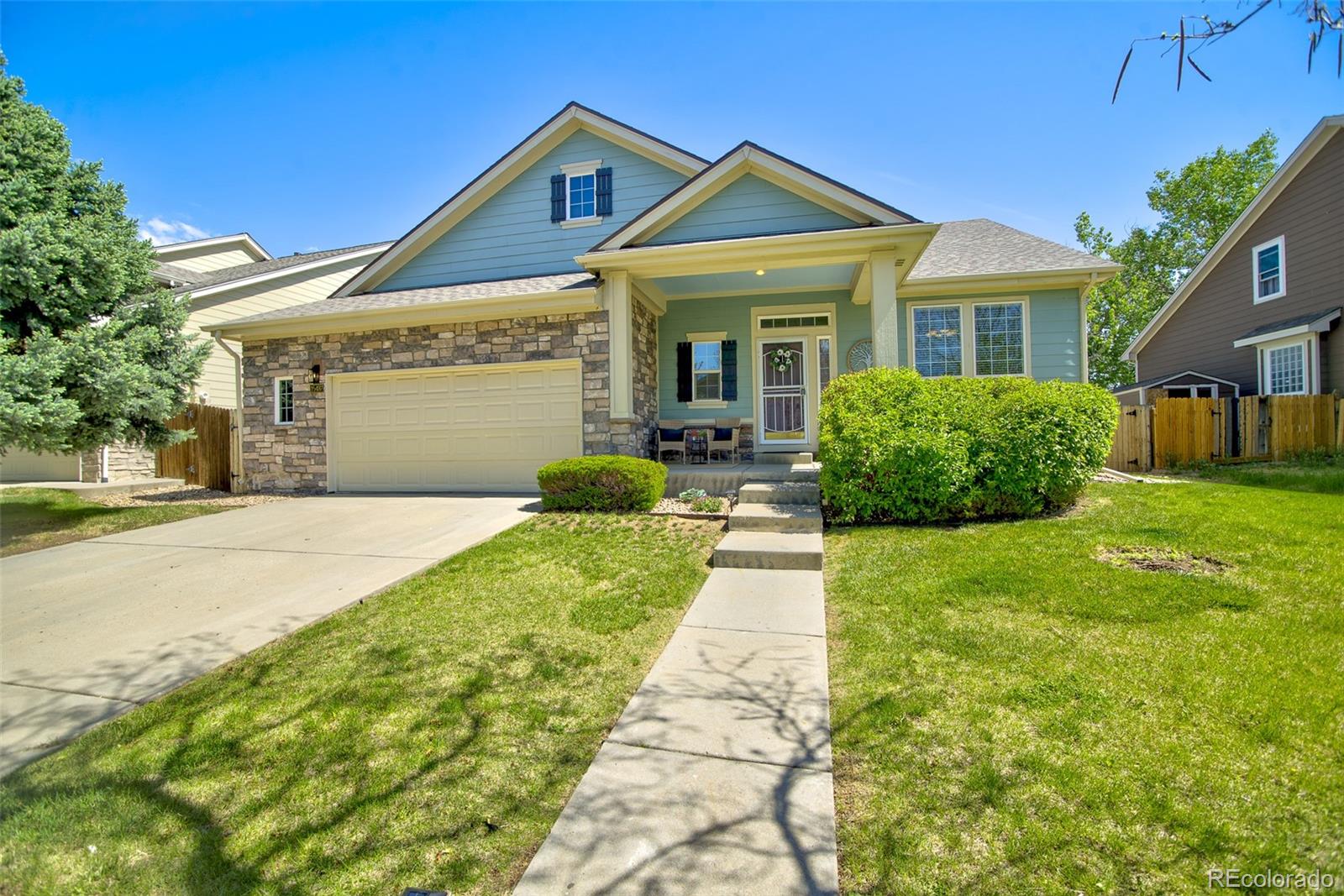 MLS Image #3 for 15497 e 7th circle,aurora, Colorado