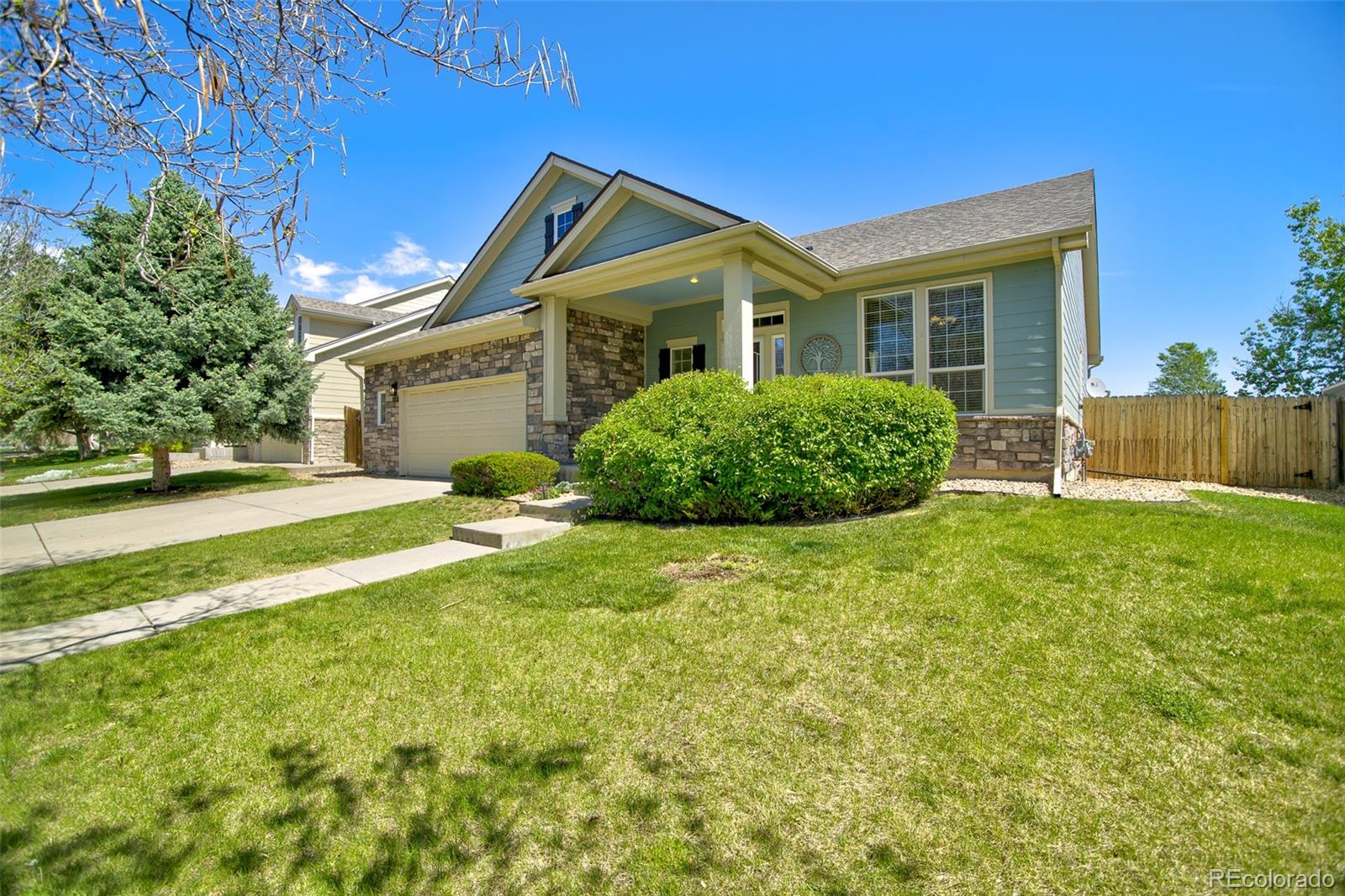 MLS Image #4 for 15497 e 7th circle,aurora, Colorado