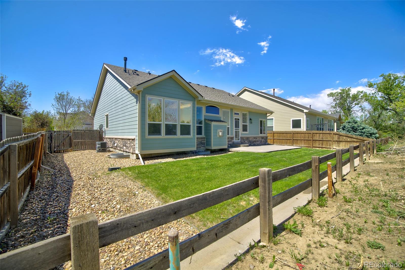 MLS Image #46 for 15497 e 7th circle,aurora, Colorado