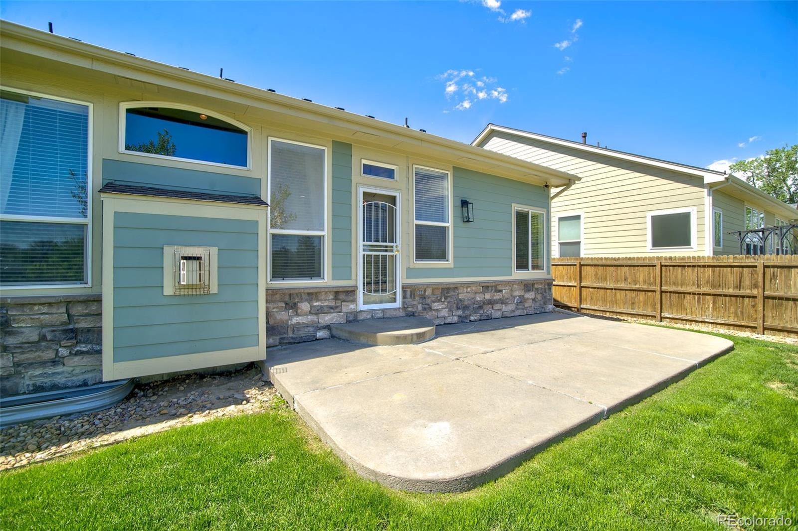 MLS Image #47 for 15497 e 7th circle,aurora, Colorado