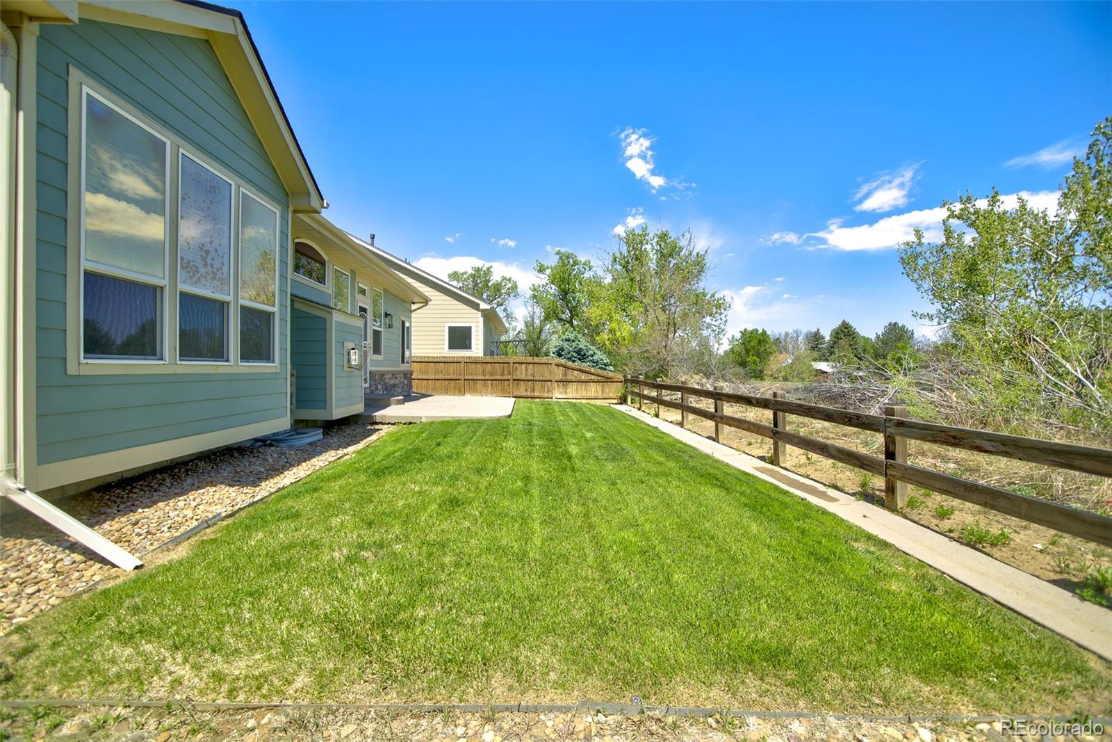 MLS Image #48 for 15497 e 7th circle,aurora, Colorado