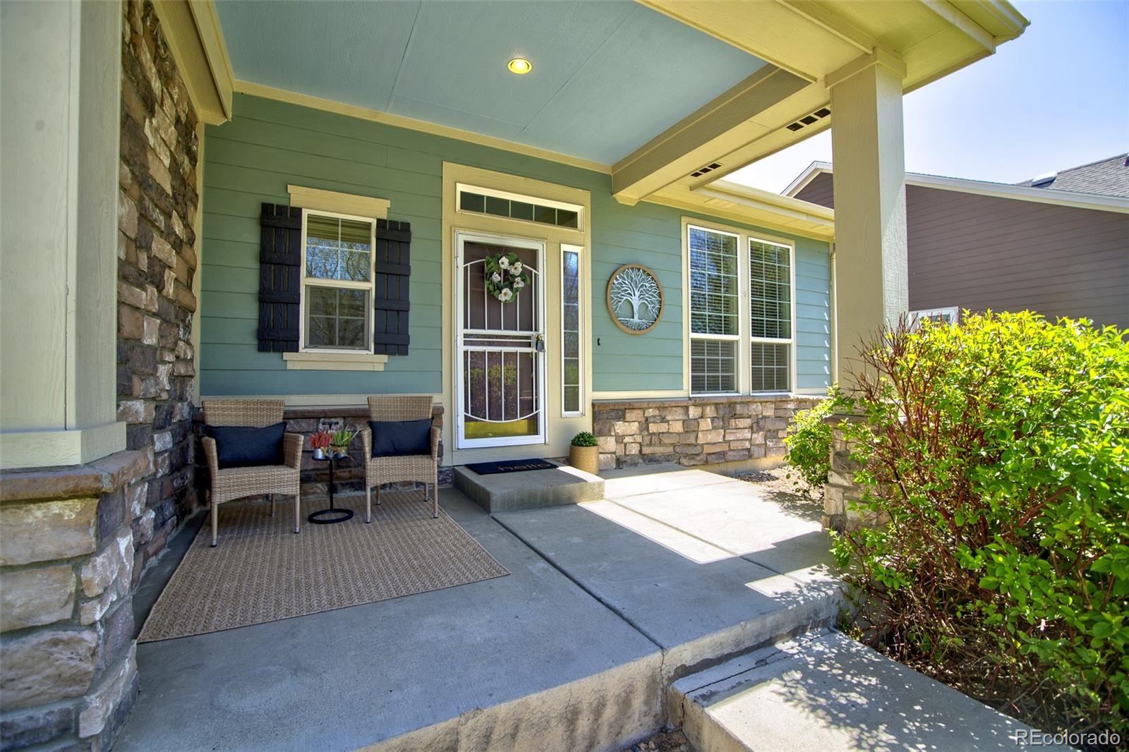 MLS Image #5 for 15497 e 7th circle,aurora, Colorado