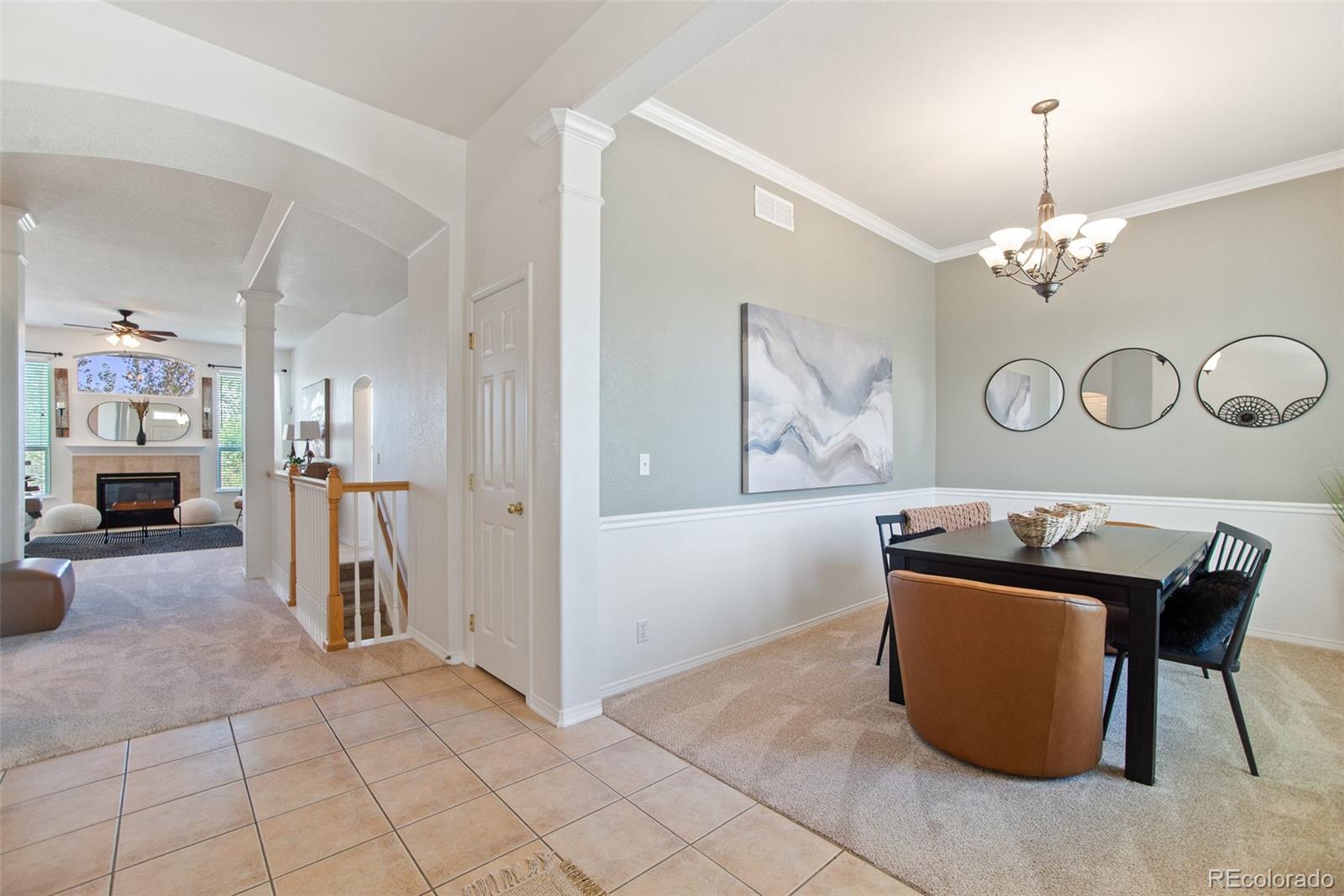 MLS Image #7 for 15497 e 7th circle,aurora, Colorado