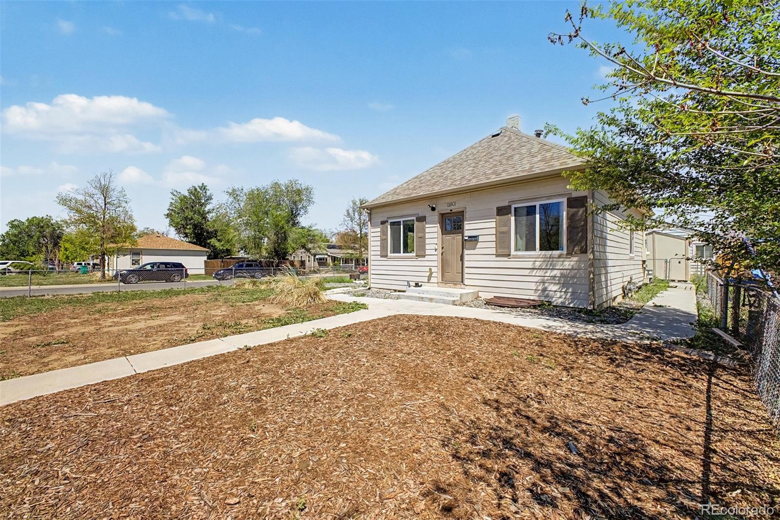 MLS Image #3 for 11801 e 17th avenue,aurora, Colorado