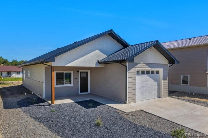 MLS Image #1 for 321  camillus avenue,trinidad, Colorado