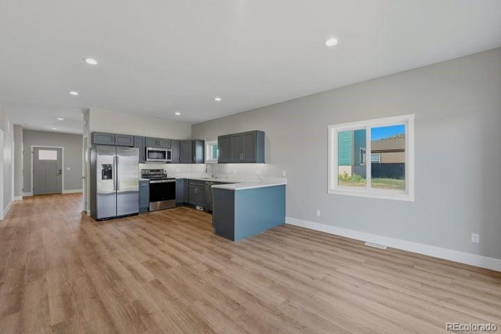 MLS Image #14 for 321  camillus avenue,trinidad, Colorado