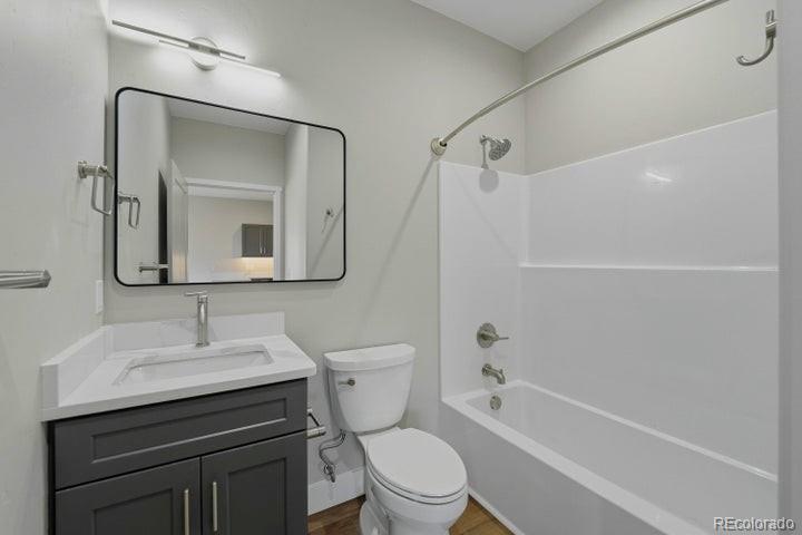 MLS Image #19 for 321  camillus avenue,trinidad, Colorado