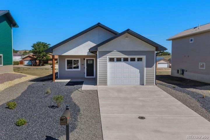 MLS Image #2 for 321  camillus avenue,trinidad, Colorado