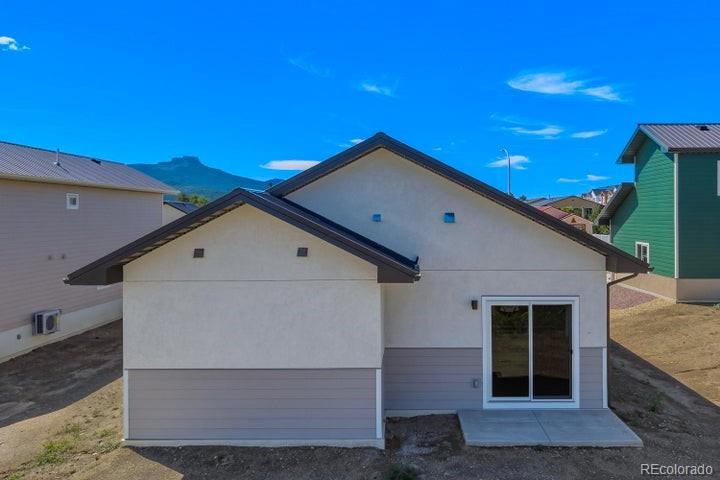 MLS Image #22 for 321  camillus avenue,trinidad, Colorado