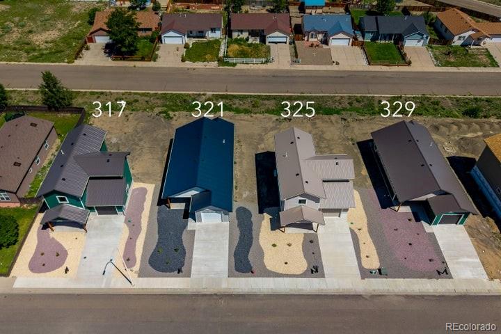 MLS Image #23 for 321  camillus avenue,trinidad, Colorado