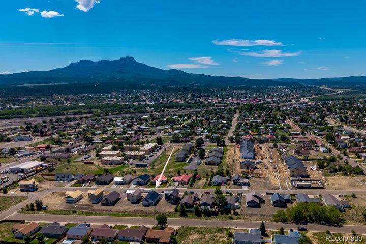 MLS Image #25 for 321  camillus avenue,trinidad, Colorado