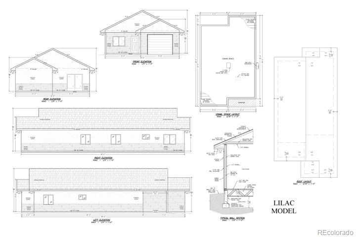 MLS Image #27 for 321  camillus avenue,trinidad, Colorado