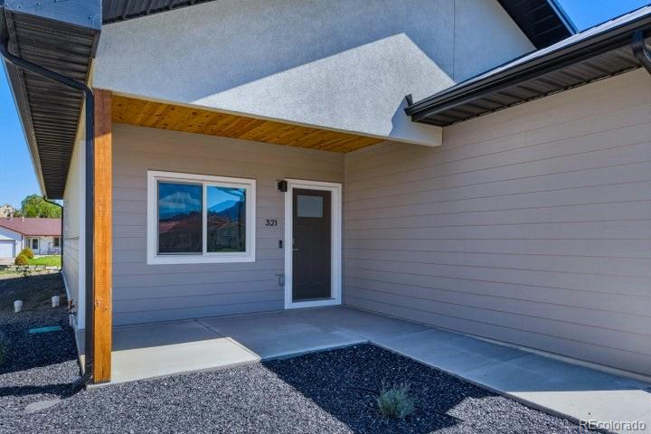 MLS Image #4 for 321  camillus avenue,trinidad, Colorado