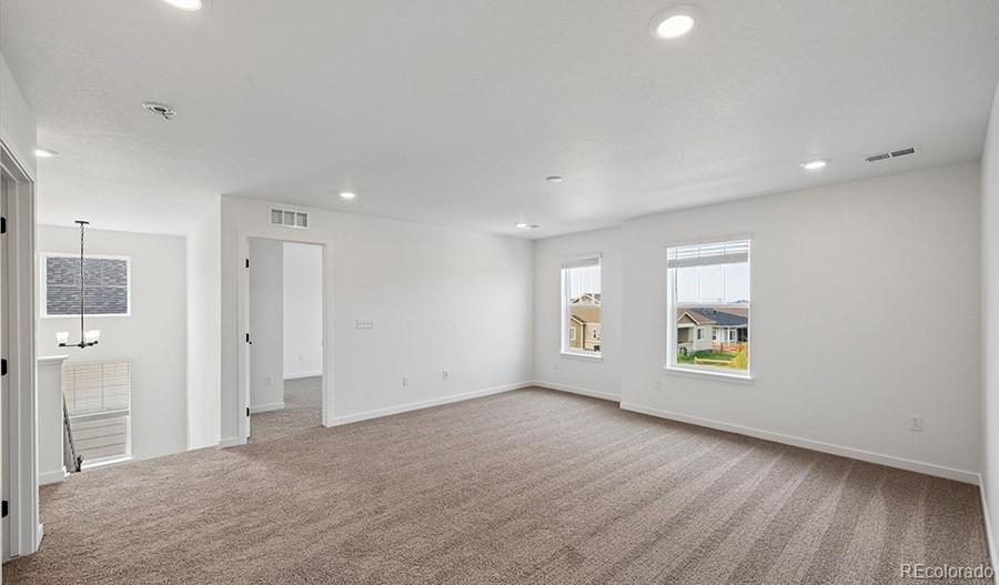 MLS Image #11 for 3882 n hayleyville street,aurora, Colorado