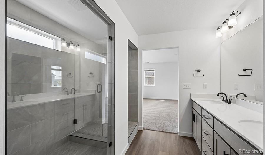 MLS Image #19 for 3882 n hayleyville street,aurora, Colorado