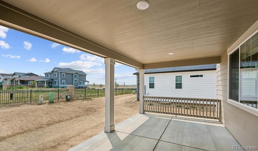 MLS Image #24 for 3882 n hayleyville street,aurora, Colorado