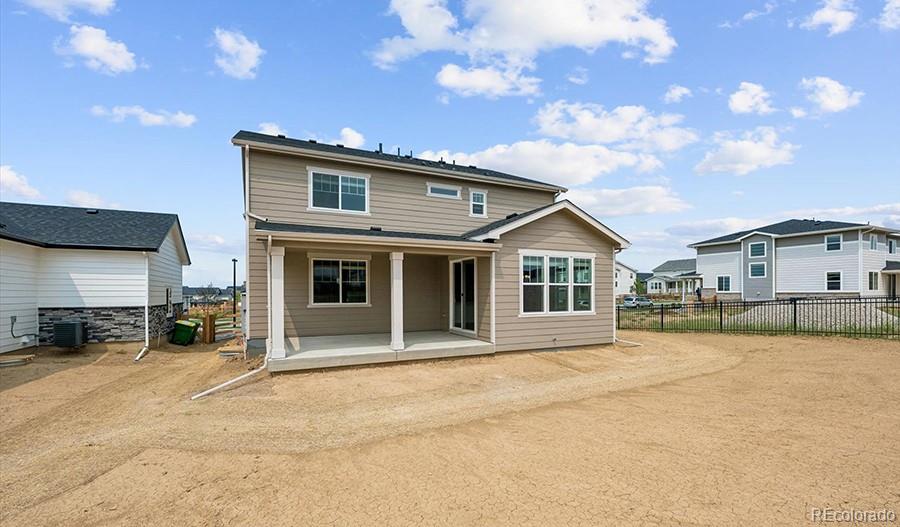 MLS Image #25 for 3882 n hayleyville street,aurora, Colorado