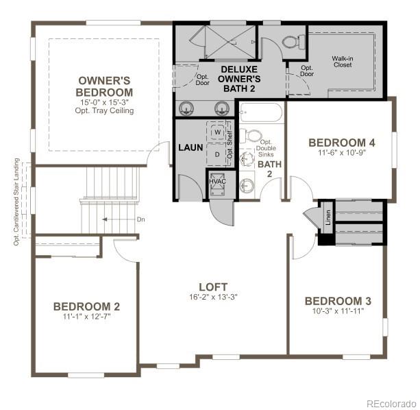 MLS Image #27 for 3882 n hayleyville street,aurora, Colorado